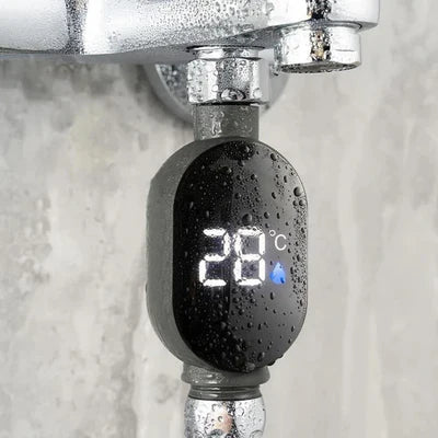 Aquecedor de Torneira Elétrico