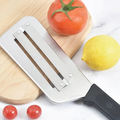 Ralador Prático Inox - Compre 1 Leve 2