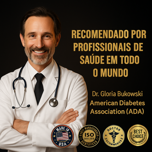 GlicoMax - COMPRE 1 LEVE 2 - Frete Grátis